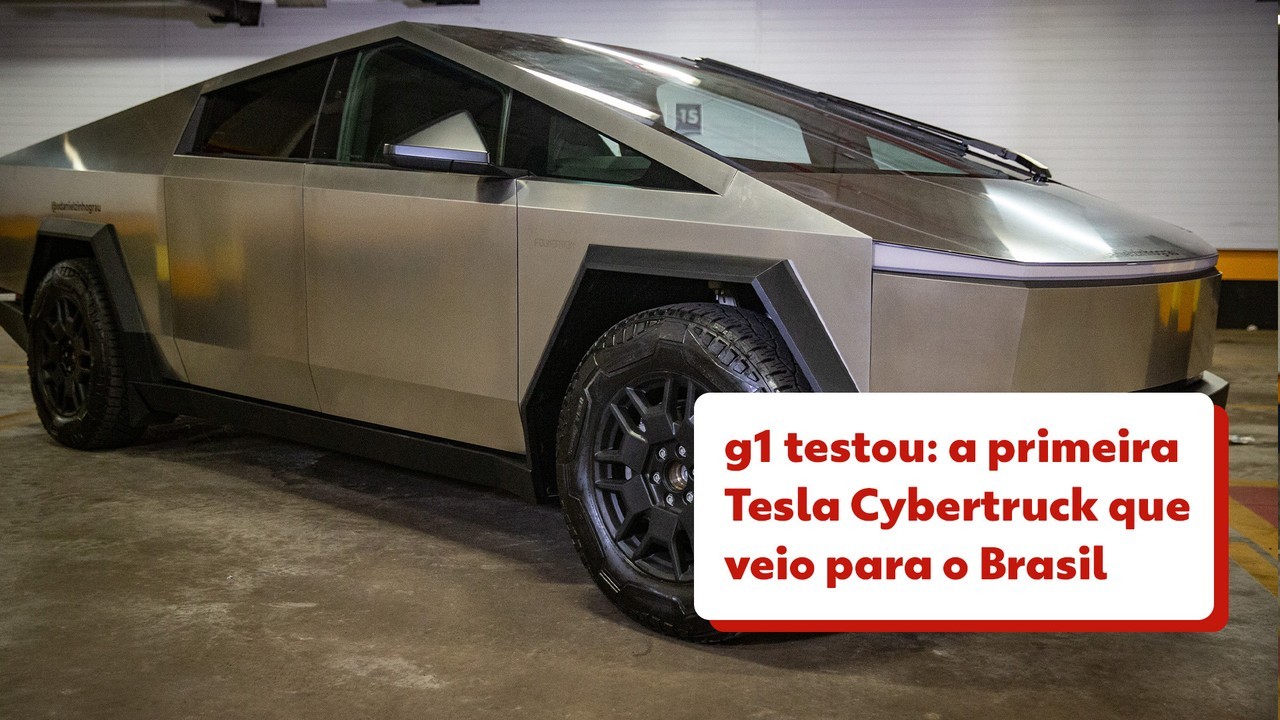 Ações da Tesla despencam após conflito público entre Musk e Trump; perda chega a US$ 100 bilhões