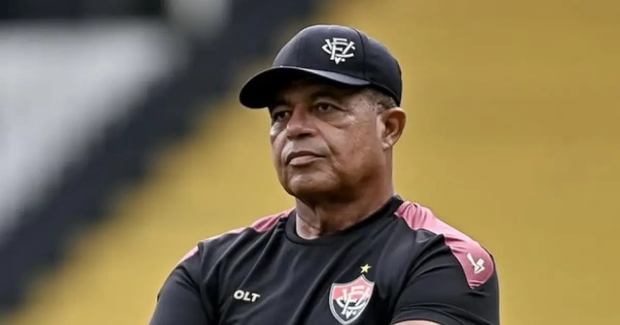 Vitória demite técnico Laelson Lopes após eliminação no Baianão Sub-20 