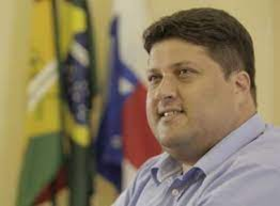 Terei 70 mil votos